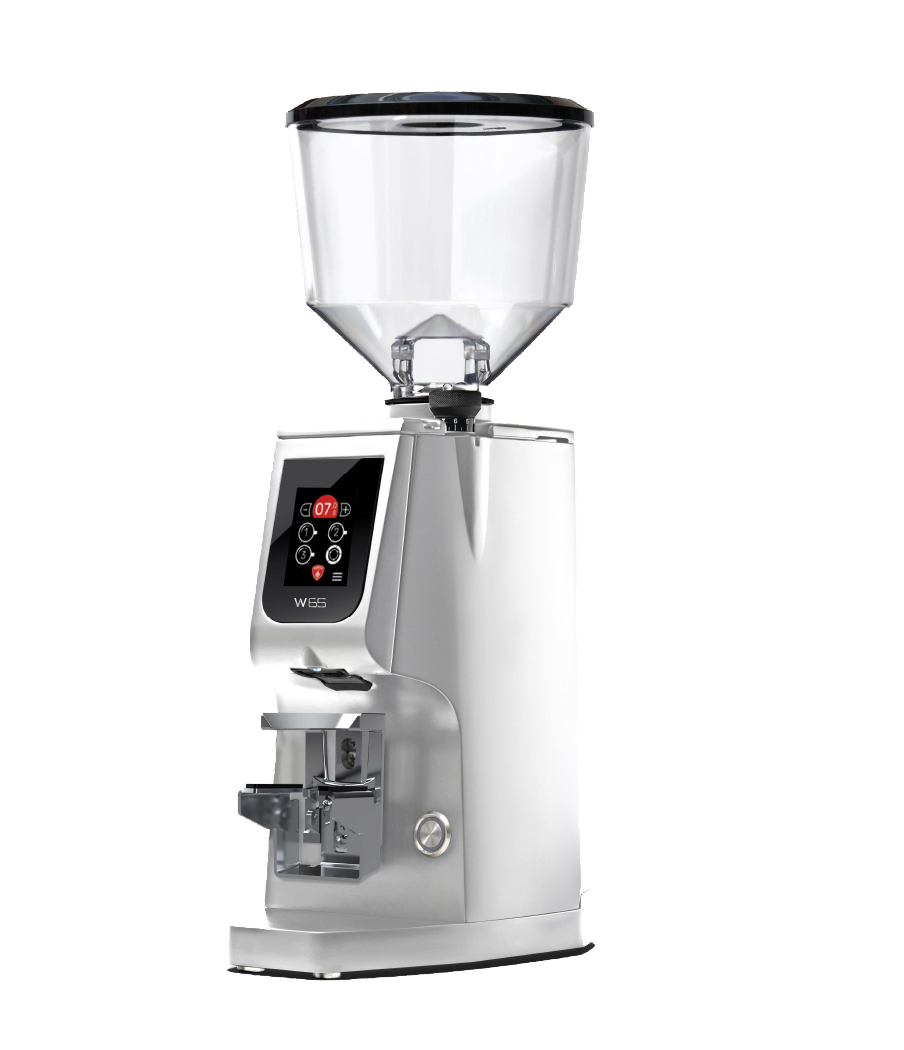 Eureka Atom specialty 65